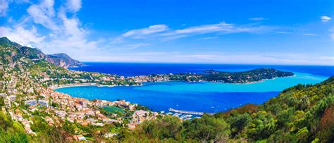 Sightseeing Tour Best Of French Riviera Nice Eze Monaco Antibes Cannes