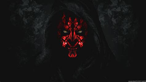 Free Download Darth Maul Wallpaper The Best 64 Images In 2018