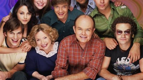 Watch That 70s Show Online Full Episodes All Seasons Yidio