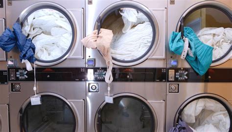 How To Start A Laundry Business Checklist