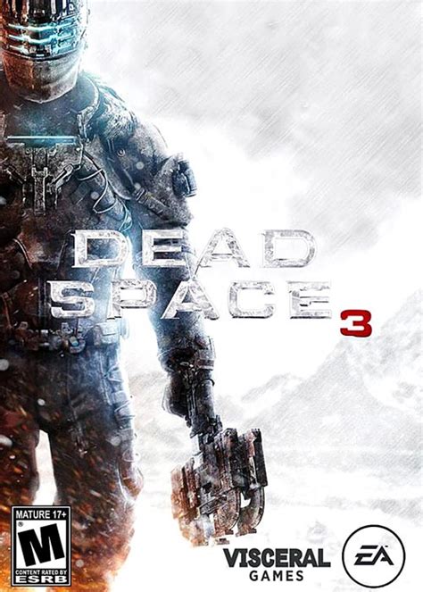 Dead Space 3 Origin Cd Key Buy Cheap Origin Games Dead Space 3 Origin