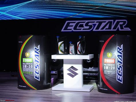 To pick the best liquid floor cleaner, head to our list of best floor cleaner liquid in india in the above article. Maruti launches Ecstar brand of lubricants & car care ...