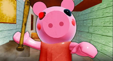Roblox Piggy Inicio Capítulo 1 Guía De Escape
