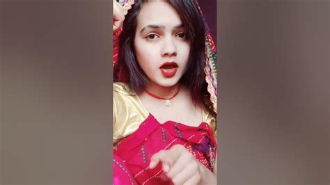 Meena Tik Tok Video Meena Ladies Dance Short Video Meena Geet Status