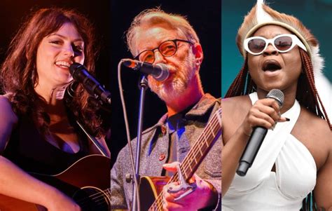 Angel Olsen Billy Bragg Sampa The Great And More Announced For