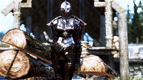 Deserterx Le Dx Dark Knight Armor