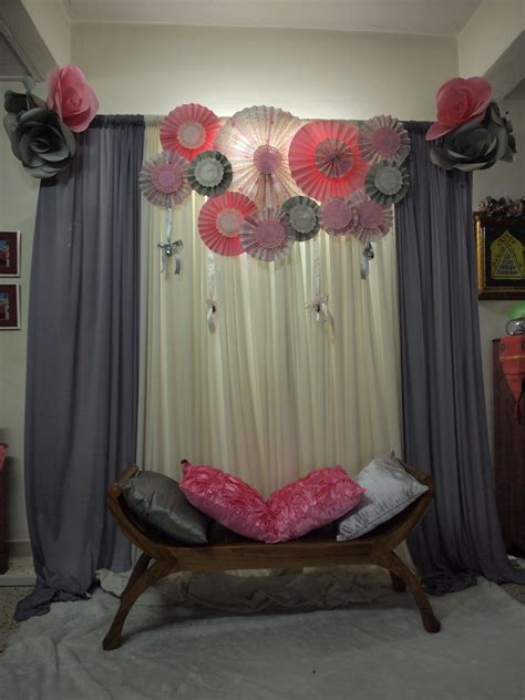 Easy Wedding Decoration Ideas At Home