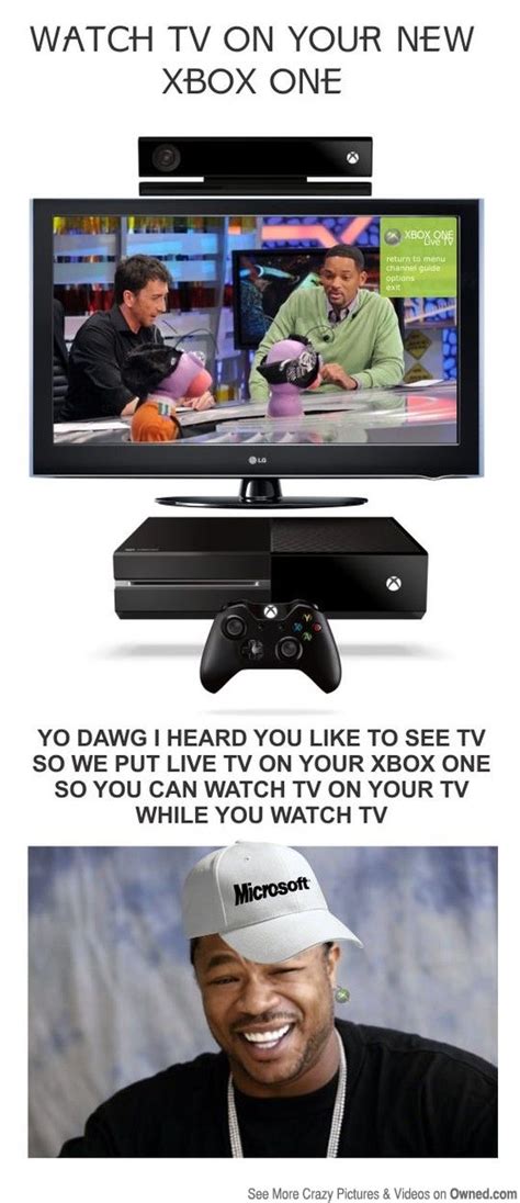 Xbox Ones Logic Xbox One Xbox Funny Thoughts