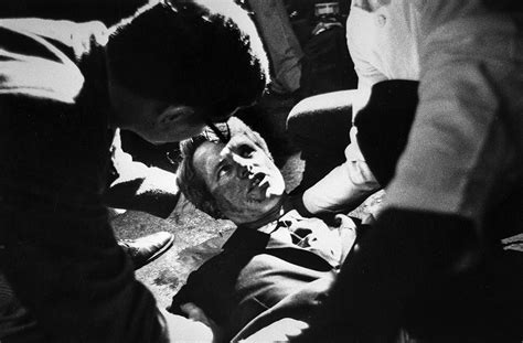 Kennedy jr.'s plane plummeted into the sea on july 16, 1999, we were told that it was his own recklessness. The assassination of Robert Kennedy, as told 50 years ...
