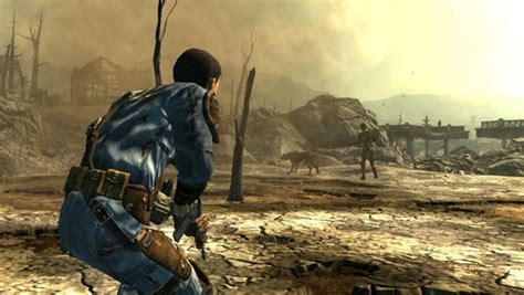 Maybe you would like to learn more about one of these? Fallout 3 Review | Trusted Reviews