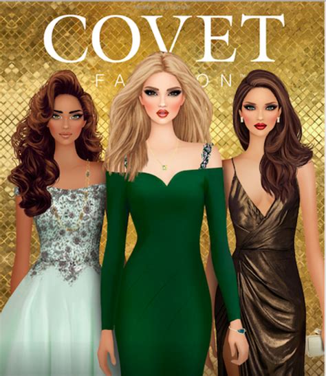 Tips And Tricks For Playing The Covet Fashion Game Levelskip