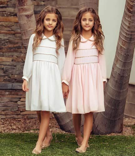 How Old Are The Clements Twins 2021 It Seems That The Clements Twins