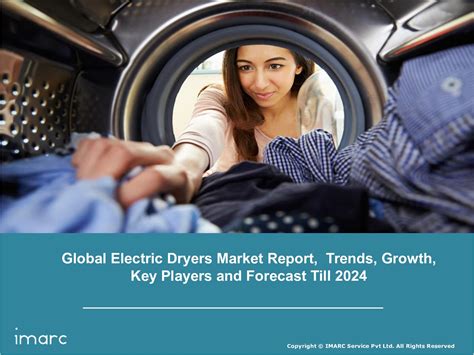 Calaméo Electric Dryers Market Report Industry Analysis Trends Growth And Forecast Till 2024