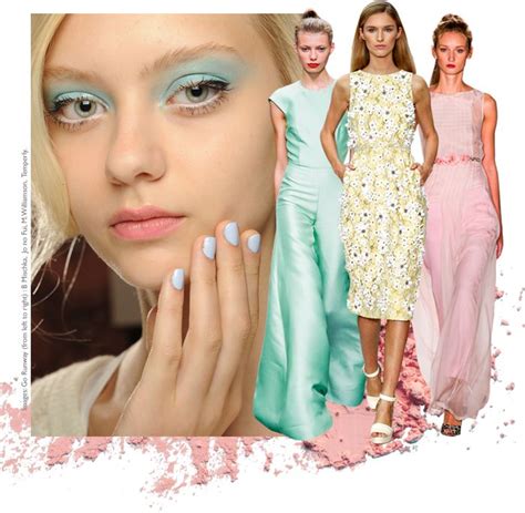 Perfect Pastels Beauty All Access Perfect Pastels