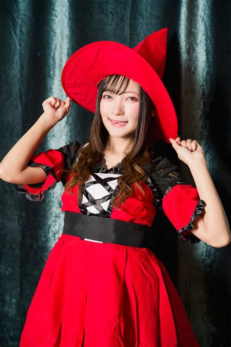 Seiyuu Grandprix Drops New Photos Of Japanese Voice Actors In Halloween