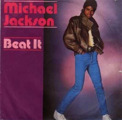 Yes, it was written by michael jackson. jdbrecords: the best of 45 rpm picture sleeves