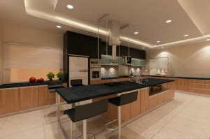 We aim to achieve a new environment to our clients, understand their needs and create an unique design for them. Johor Bahru Interior Design in JB - Fortune Passage Design ...