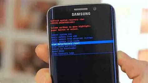 How To Unlock Samsung If You Forgot Pin Unbrickid