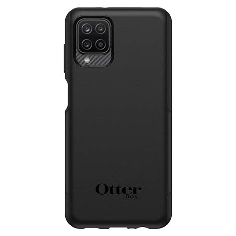 Otterbox Commuter Series Lite Case For Samsung Galaxy A12 Accessories