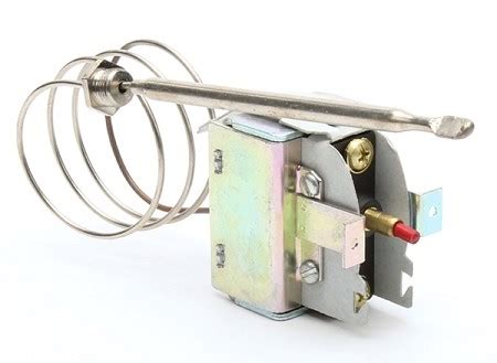 Free download of kitchenaid krfc300ess manuals is available on onlinefreeguides.com. Wells WS-58656 Hi Limit Safety Thermostat Manual Reset-WS-58