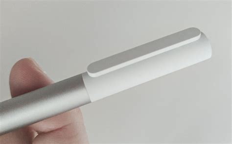 Surface Classroom Pen 2 Im Test Billiger Stift Für Schüler