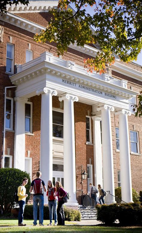The 25 Most Beautiful College Campuses In America Artofit