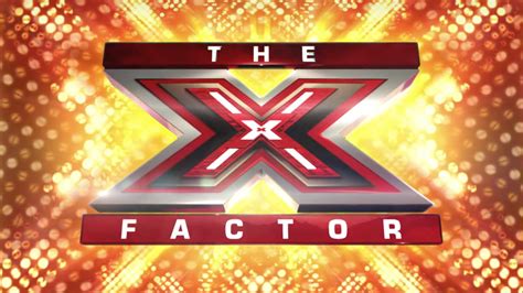 The X Factor 2015 Two Contestants Have Been Getting Close Reality