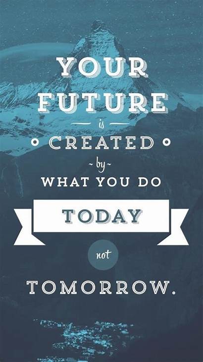 Future Quotes Inspirational Today Created Wednesday Sammobile