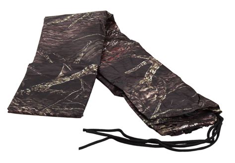 Allen Tripod Stand Cover Camo 128x47 Hunting Accesoires