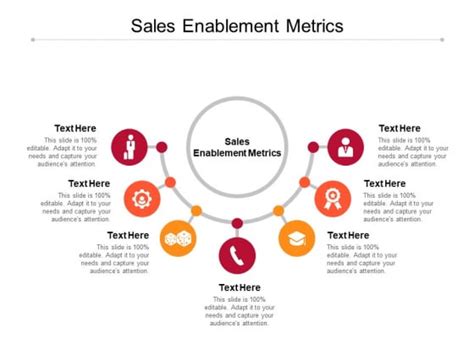 Sales Enablement Metrics Ppt Powerpoint Presentation Icon Mockup Cpb