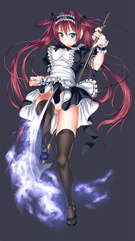 Suzume Inui Airi Queen S Blade Airi The Infernal Temptress Queen