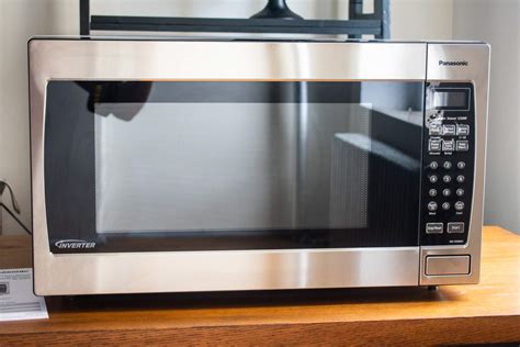 The 8 Best Microwaves To Buy In 2019