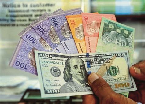Deal a lot with foreign currencies? Bank Negara fixes same-day foreign exchange rate on banks ...