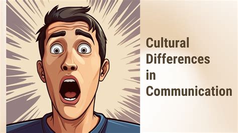 Recognizing Cultural Differences In Communication Styles Youtube