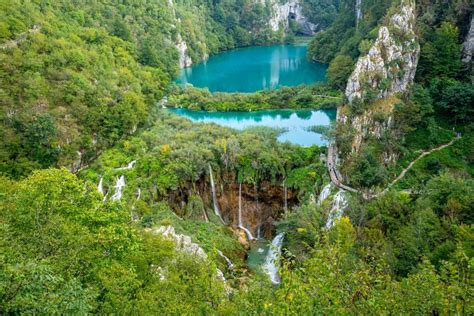 The Ultimate Guide To Visiting Plitvice Lakes National Park Croatia
