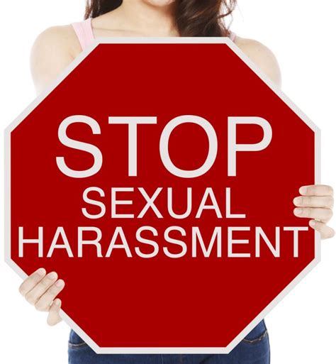 Can An Employer Be Held Liable For Customer Sexual Harassment Zuckerman Law