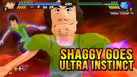 Check spelling or type a new query. Shaggy Goes Ultra Instinct vs Gogetto SS4 Ultra Instinct ...