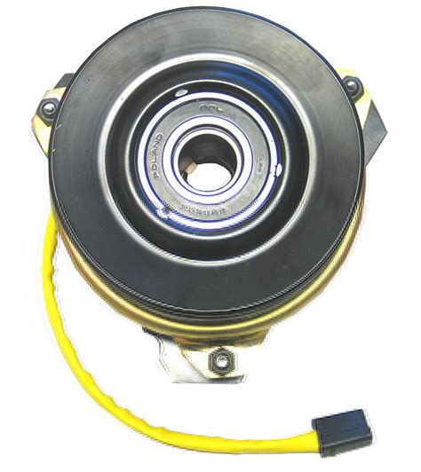 Electric Pto Clutch For Cub Cadet 917 04080 717 04080