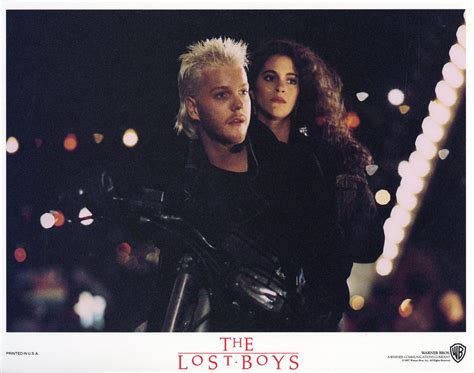 Happyotter The Lost Boys 1987