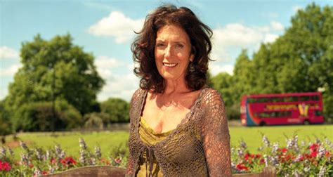 Anita Roddick Biography Pictures And Facts
