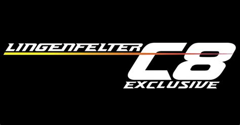 Lingenfelter Teases C8 Corvette More Powerful Than The New Z06