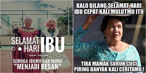We did not find results for: 11 Meme Kocak yang Jadi Pelengkap Perayaan Hari Ibu Tahun ini. Hayo, Siapa yang Suka Begini?