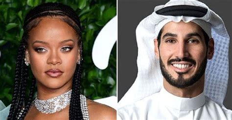 The makeup mogul dated hassan for three years before calling it quits in january 2020. La storia tra Rihanna e Hassan Jameel è finita perché lui ...