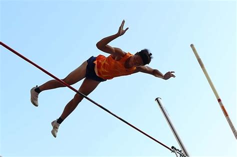 3 in asia, is bound to become the 10th filipino to qualify for the tokyo games by joining the likes of pole vaulter ej obiena; Tokyo-bound EJ Obiena snags bronze medal in Monaco tourney ...