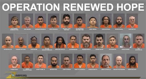 123 arrested on charges related to human trafficking in fla