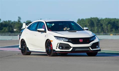 2022 Honda Civic Type R Price Interior Concept Latest Car Reviews