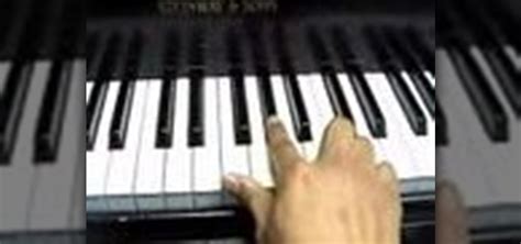 How To Play The Hip Hop Classic Still Dre By Dr Dre On Piano Piano And Keyboard Wonderhowto