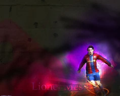 Lionel Andrés Messi Lionel Andres Messi Wallpaper 12937500 Fanpop