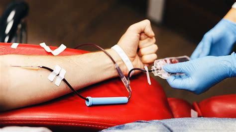 Blood Donation What Are The Rules About Giving Blood Bbc News