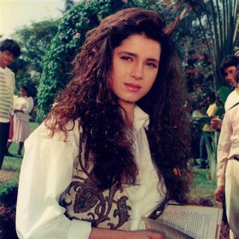 Neelam Kothari Biography • Bollywood Actress Of 90s